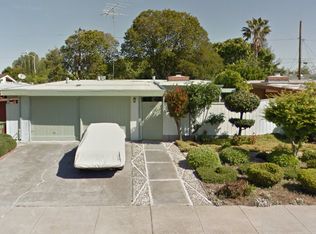 3073 Harding Ave, Santa Clara, CA 95051