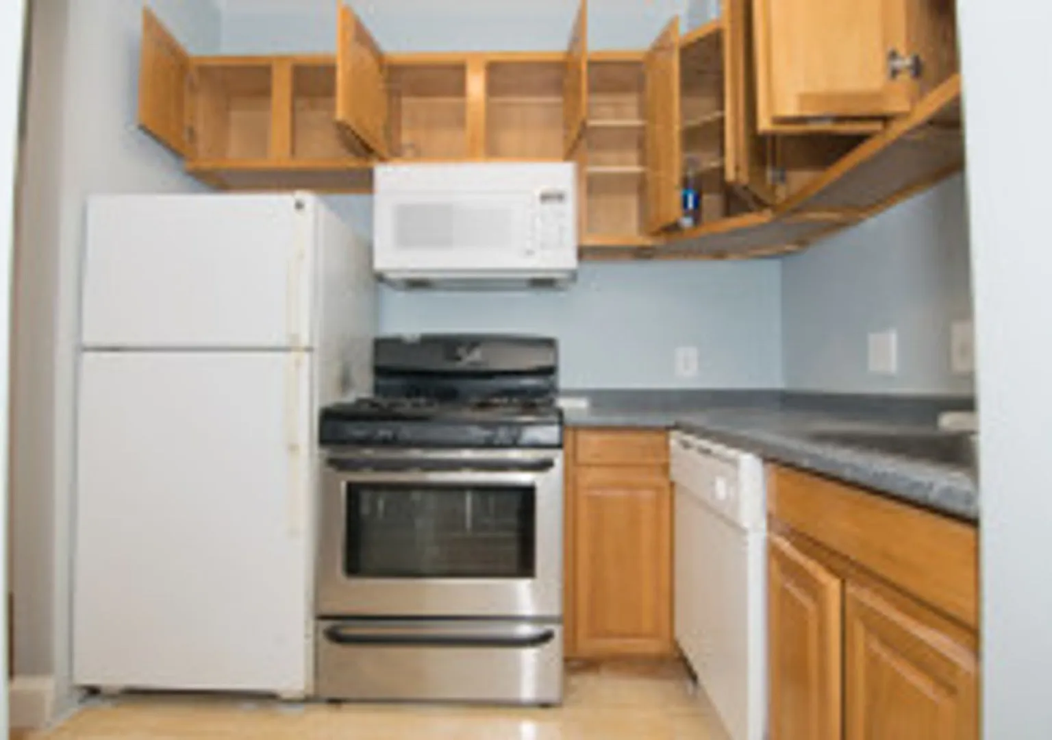 Allston 4 bed 1.5 bath - 9/1 — Photo 3