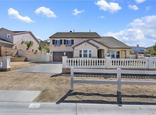 150 Breeders Cup Pl, Norco, CA 92860