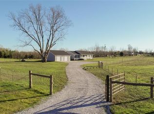 2069 Martin Rd, Honea Path, SC 29654