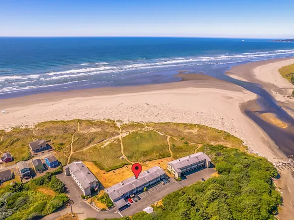 (undisclosed Address), Moclips, WA 98562