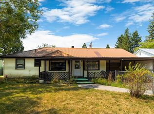 1506 4th Ave W, Columbia Falls, MT 59912