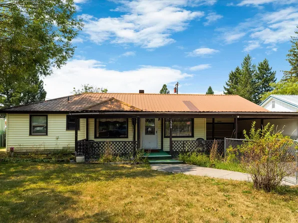 1506 4th Ave W, Columbia Falls, MT 59912