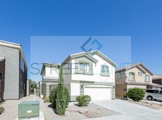 9782 Marcelline Ave, Las Vegas, NV 89148
