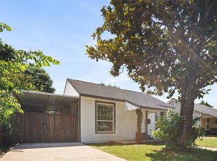 703 N Jester Ave, Dallas, TX 75211