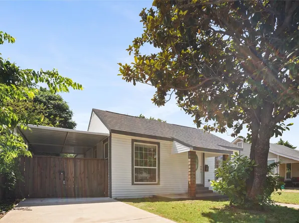 703 N Jester Ave, Dallas, TX 75211