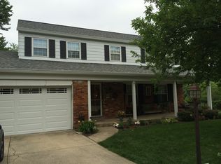 9522 Fallson Ct, Cincinnati, OH 45242