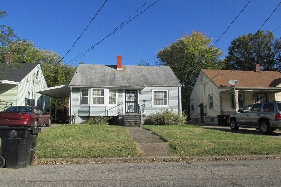 1st image of 3825 Jewell Ave