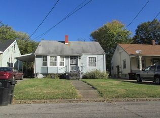 3825 Jewell Ave, Louisville, KY 40212