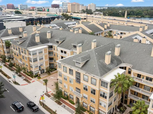 860 N Orange Ave APT 150, Orlando, FL 32801