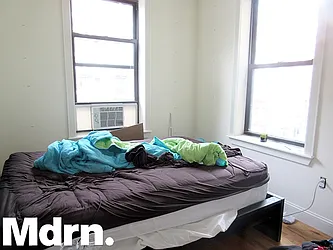 Rented by Mdrn Residential