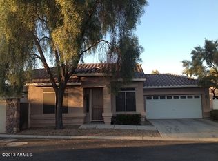 1030 E Saragosa St, Chandler, AZ 85225
