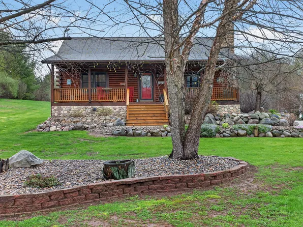 5895 Rogers Rd, Parma, MI 49269