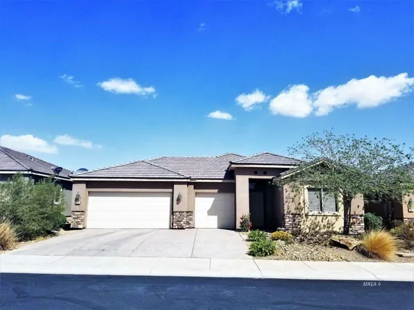 615 Coventry Ln, Mesquite, NV 89027
