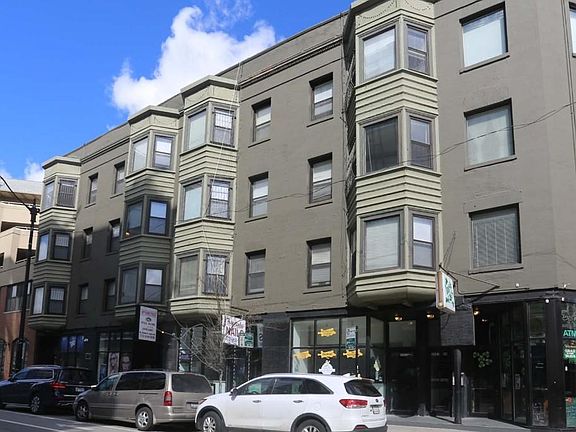 3rd image of 2527 N Lincoln Ave #4EE