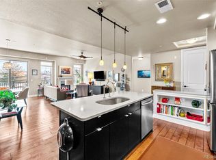 5592 S Nevada St UNIT 204, Littleton, CO 80120