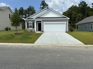 133 Admiral St HOMESITE 8, Conway, SC 29526