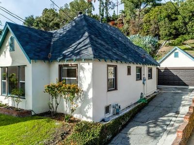 319 W Scenic Dr, Monrovia, CA, 91016