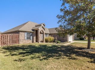 208 Sussex Ave, Lowell, AR 72745