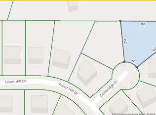 6006 Crofton Ct, Douglasville, GA 30135