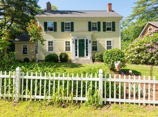 304 North St, Georgetown, MA 01833