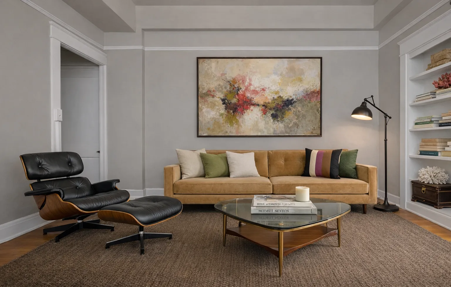 Dulion Apartments — Photo 2