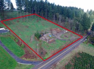 24445 SW Newland Rd, Wilsonville, OR 97070