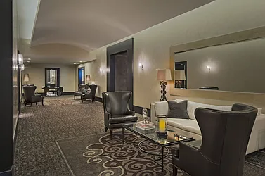 Rented by The Moinian Group