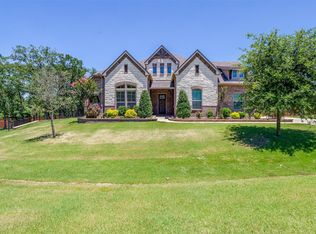4114 Hill Ct, Burleson, TX 76028