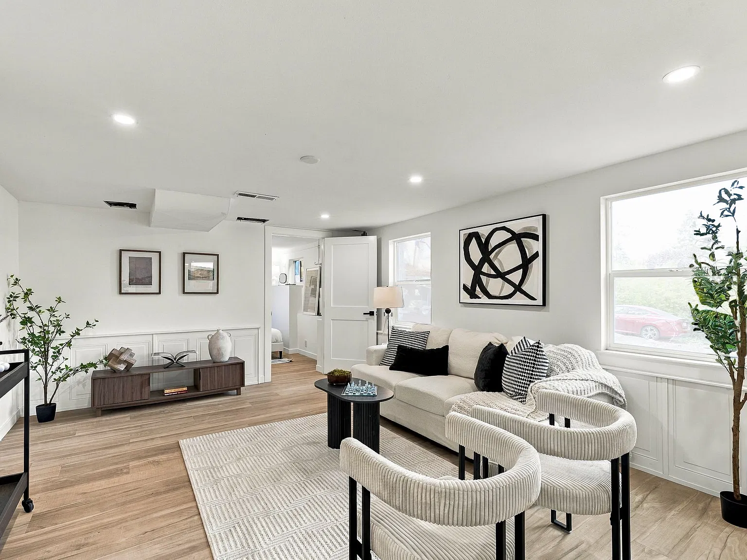 1 bed, 780 sqft, $1,995 — Photo 4