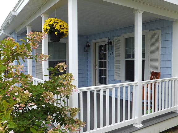 2nd image of 180 Saco Avenue #25