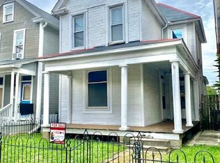 1140 Summit St #1, Columbus, OH 43201