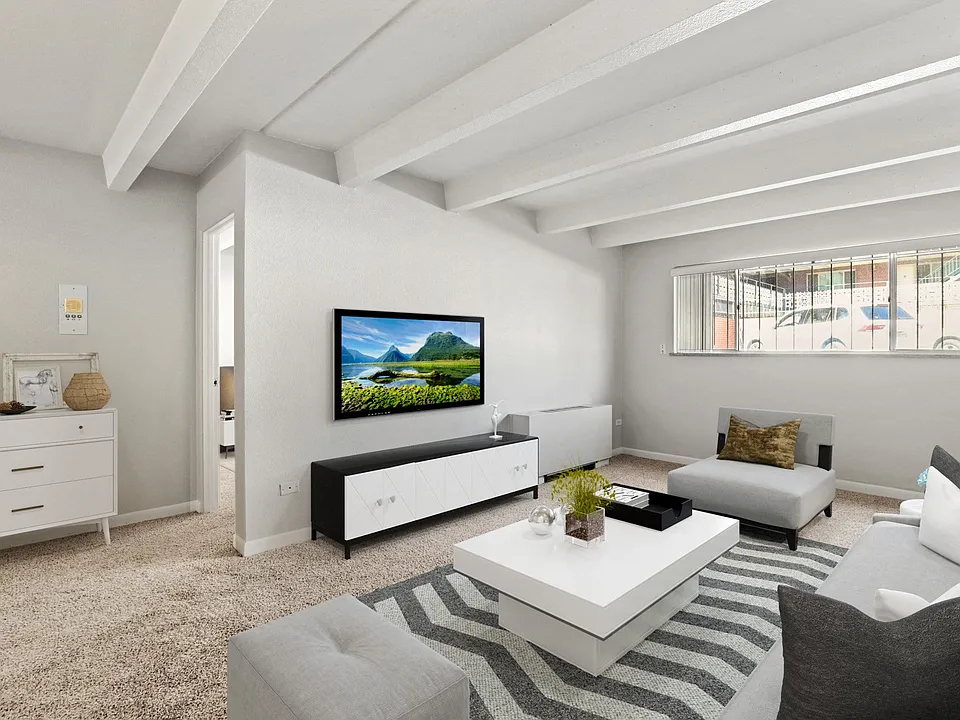 Terrace Arms Apartments