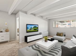 Terrace Arms Apartments, Denver, CO 80203