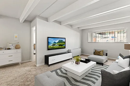 Terrace Arms Apartments Photo 1