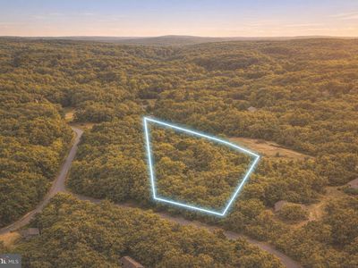 LOT 18 Monalisa Ln, Gerrardstown, WV, 25420