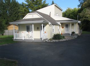 770 N River Rd, Saginaw, MI 48609