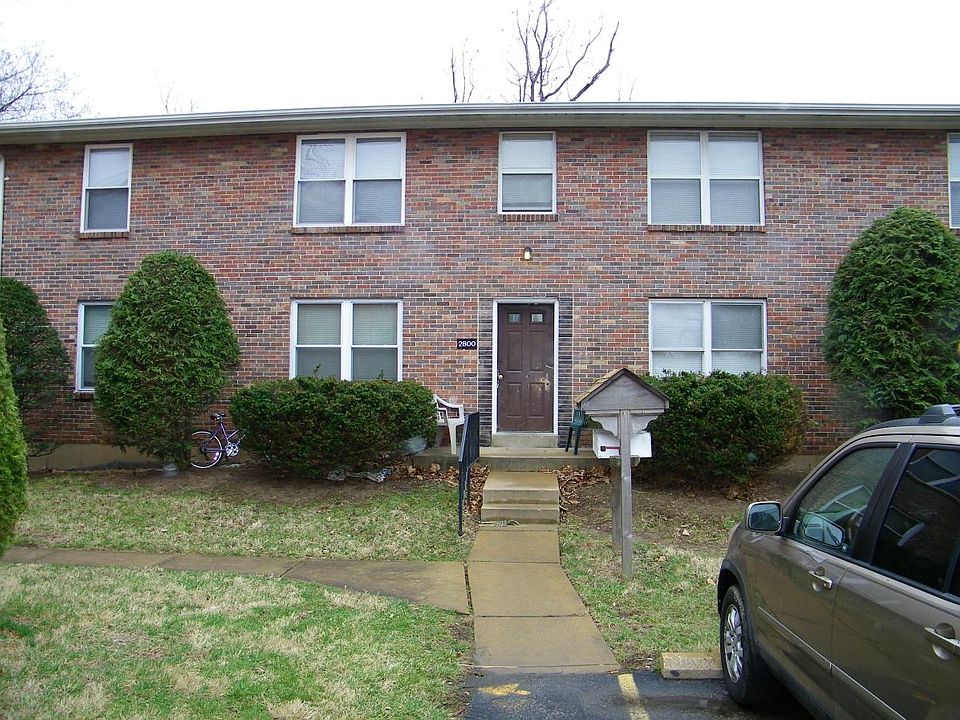 Front of the Building