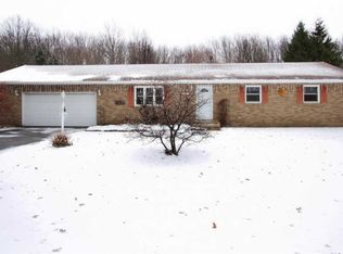 4906 Kellee Ln, Valparaiso, IN 46383