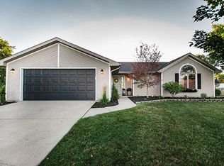 9911 Teton Ct, Fort Wayne, IN 46804