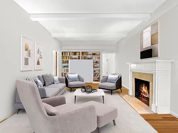 2nd image of 1049 Park Ave #7C