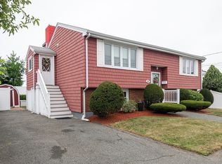 30 Abruzzi St, Revere, MA 02151