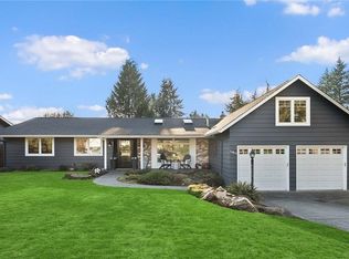 11811 NE 133rd Pl, Kirkland, WA 98034
