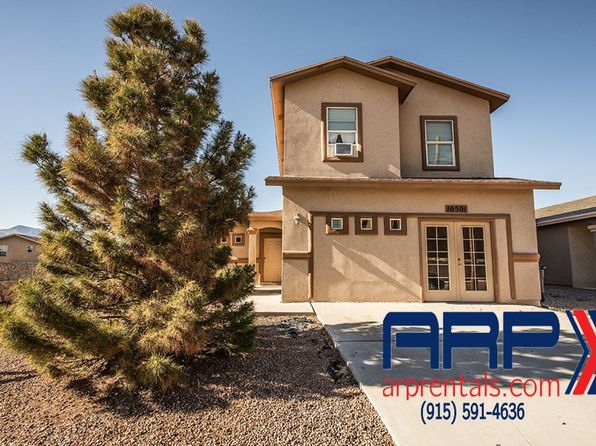 10916 SANDY KOUFAX DR, El Paso, TX 79934 Single Family Residence