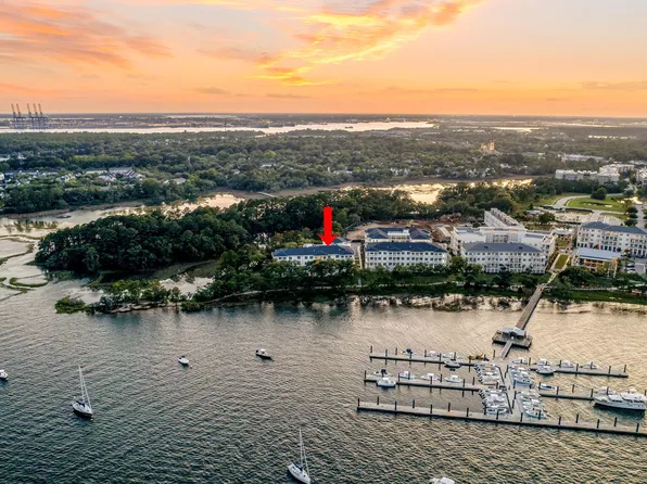 345 Longshore St #933, Charleston, SC 29492