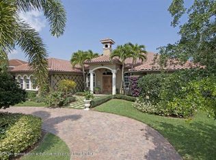 1711 Antigua Rd, Lake Clarke Shores, FL 33406