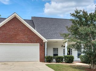 3951 Cheyenne Trl, Martinez, GA 30907