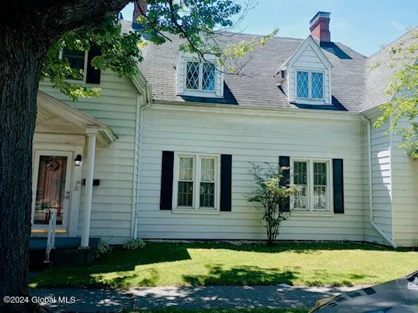 22 Garner Street, Cohoes, NY 12047