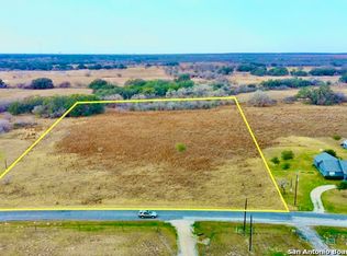 125 Shannon Rdg, Floresville, TX 78114