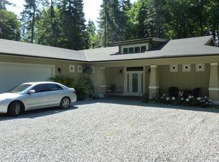 1433 Churchill Dr, Pt Roberts, WA